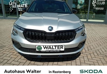 Skoda Kamiq 14.750 km 28.900 &euro; Sömmerda 99610