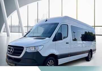 Mercedes-Benz Sprinter 70.741 km 31.874 &euro; Neudietendorf 99192