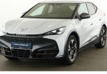 Cupra Tavascan 7.100 km 39.400 &euro; Gotha 99867