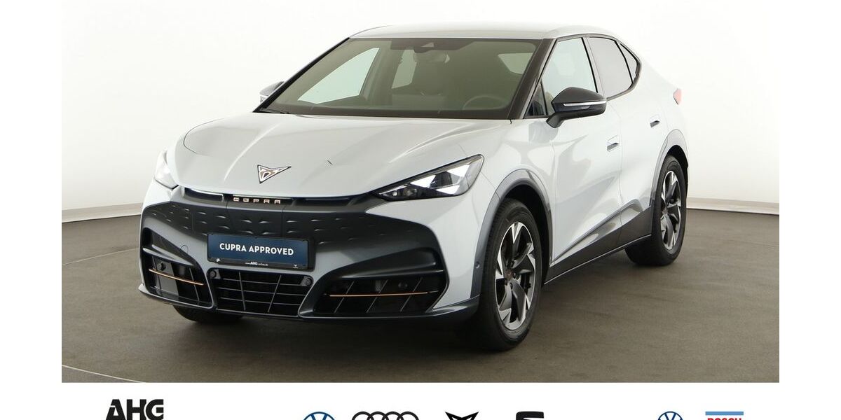 Cupra Tavascan 7.100 km 39.400 &euro; Gotha 99867