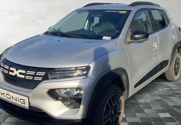 Dacia Spring 9.998 km 13.999 &euro; Nohra 99428
