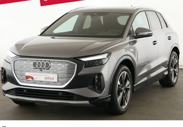 Audi Q4 e-tron 7.818 km 43.990 &euro; Gotha 99867