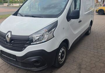 Renault Trafic 42.360 km 13.900 &euro; Bad Tennstedt 99955