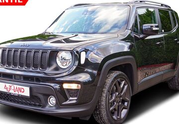Jeep Renegade 61.966 km 21.950 &euro; Gotha 99867