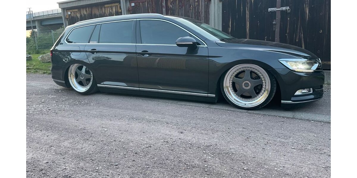 VW Passat Variant 59.000 km 22.999 &euro; Erfurt 99085