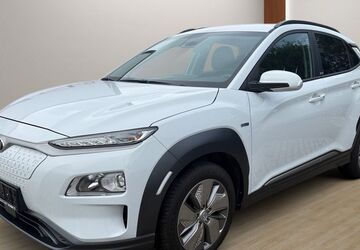 Hyundai KONA Elektro 18.900 km 19.990 &euro; Schwabhausen 99869