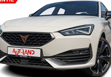 Cupra Leon 57.731 km 23.990 &euro; Gotha 99867