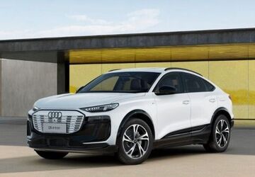 Audi Q6 e-tron 12.500 km 73.850 &euro; Weimar 99423