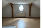 Wohnen über dem Buttermarkt - Dachgeschoßwohnung Gotha | Angebot:27025378