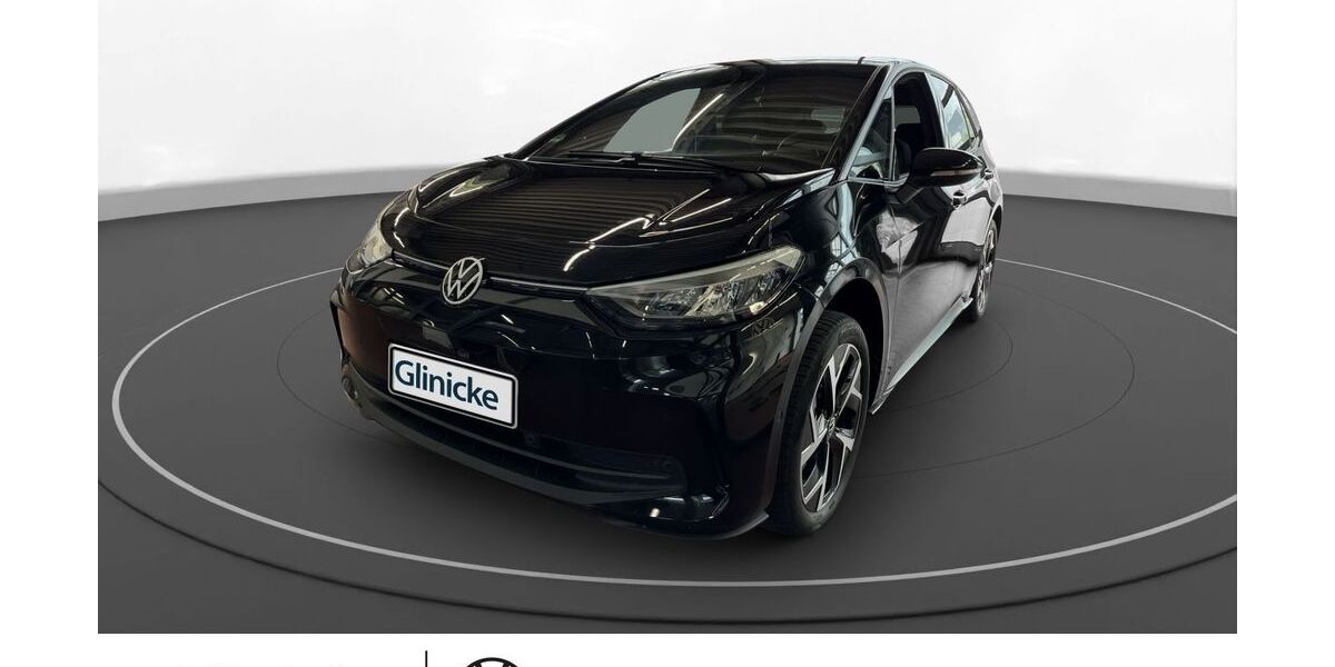 VW ID.3 43.700 km 28.880 &euro; Erfurt 99099