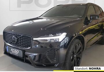 Volvo XC60 19.825 km 54.990 &euro; Erfurt 99099