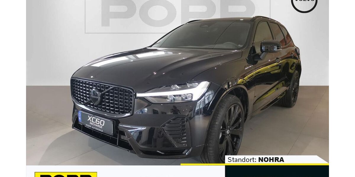 Volvo XC60 19.825 km 54.990 &euro; Erfurt 99099