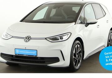 VW ID.3 16.000 km 37.895 &euro; Gotha 99867