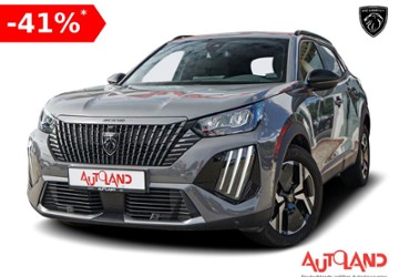 Peugeot 2008 15.656 km 19.490 &euro; Erfurt 99087
