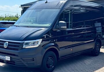 VW Crafter 171.000 km 24.990 &euro; Erfurt 99092