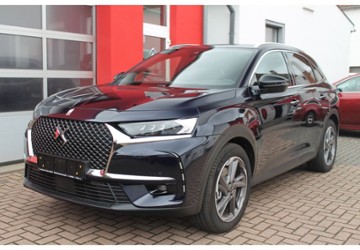 DS Automobiles DS7 (Crossback) 32.513 km 22.990 &euro; Großrudestedt 99195