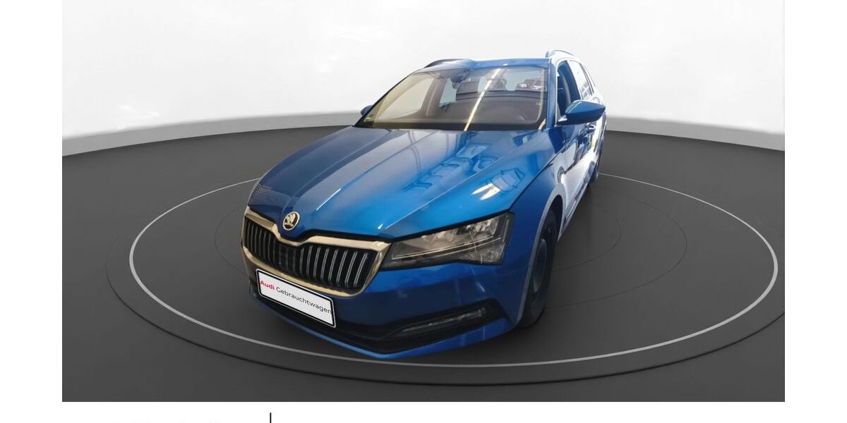 Skoda Superb 108.000 km 19.480 &euro; Erfurt 99099