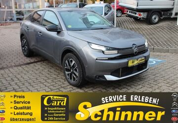 Citroen C4 15.900 km 23.990 &euro; Weimar 99427