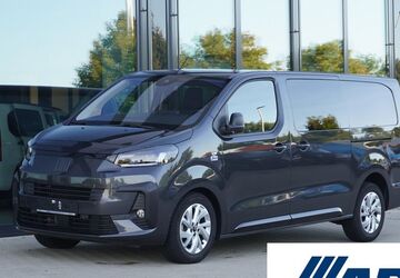 Fiat Scudo 19.757 km 35.670 &euro; Erfurt 99098