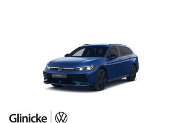 VW Passat Variant 9.575 km 44.970 &euro; Erfurt 99099