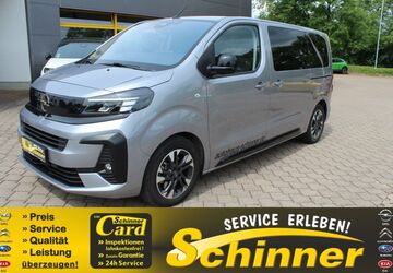 Opel Zafira 5.000 km 40.965 &euro; Weimar 99427