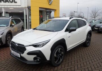 Subaru Crosstrek 8.500 km 29.897 &euro; Erfurt 99095