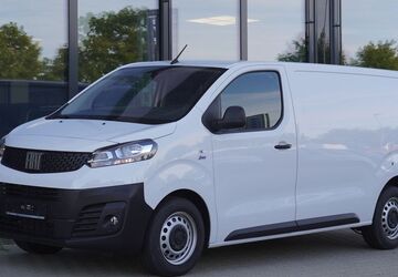 Fiat Scudo 48.300 km 22.967 &euro; Erfurt 99098