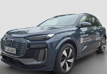 Audi e-tron 6.781 km 71.490 &euro; Erfurt 99099