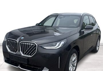 BMW X3 1.500 km 54.657 &euro; Erfurt 99087