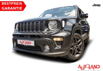 Jeep Renegade 61.966 km 21.950 &euro; Gotha 99867
