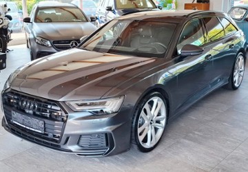Audi A6 86.566 km 39.890 &euro; Erfurt 99087