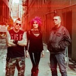 KMFDM - Europe 2026