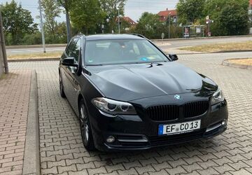 BMW 520 195.000 km 10.600 &euro; Erfurt 99084