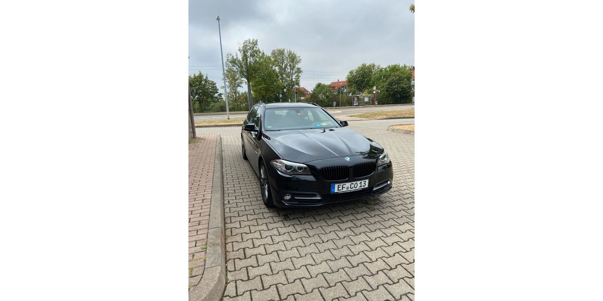 BMW 520 195.000 km 10.600 &euro; Erfurt 99084
