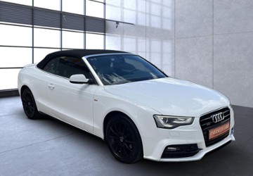Audi A5 299.417 km 10.900 &euro; Erfurt 99086