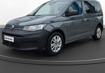 VW Caddy 86.700 km 24.800 &euro; Erfurt 99095