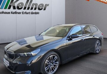 BMW 520 31.286 km 51.390 &euro; Erfurt 99091