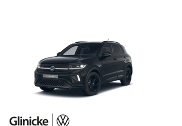 VW T-Cross 9.700 km 26.480 &euro; Erfurt 99099