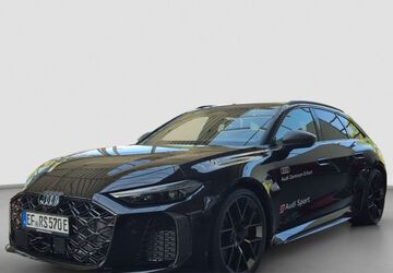 Audi RS5 2.500 km 135.000 &euro; Erfurt 99099