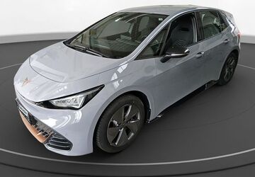 Cupra Born 21.100 km 24.280 &euro; Erfurt 99099