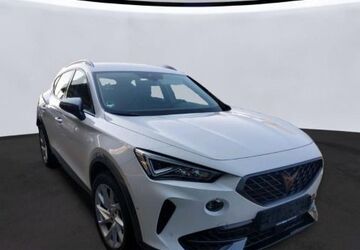 Cupra Formentor 18.900 km 25.780 &euro; Erfurt 99099