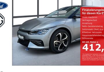 Kia EV6 10.901 km 43.599 &euro; Gotha 99867
