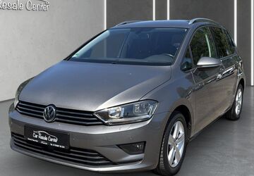 VW Golf Sportsvan 117.800 km 9.990 &euro; Erfurt 99092