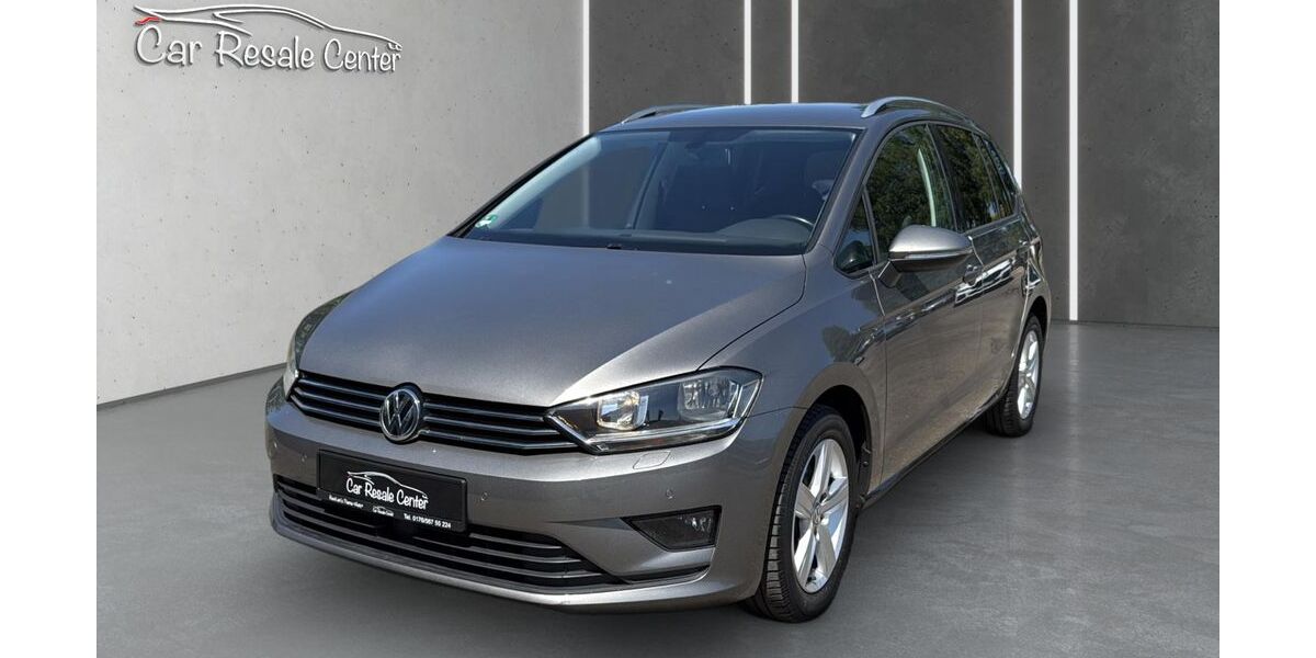 VW Golf Sportsvan 117.800 km 9.990 &euro; Erfurt 99092