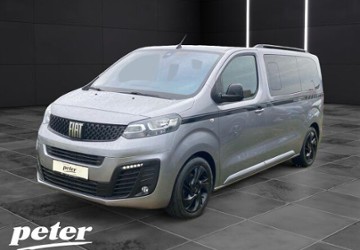 Fiat Scudo 31.000 km 28.840 &euro; Sömmerda 99610