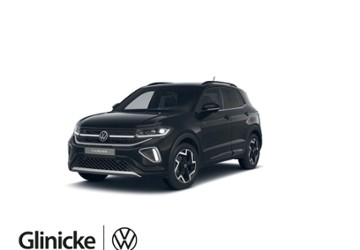 VW T-Cross 24.416 km 29.440 &euro; Erfurt 99099
