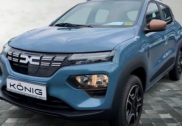 Dacia Spring 31.176 km 15.999 &euro; Nohra 99428