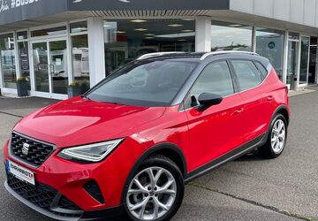 Seat Arona 11.720 km 21.490 &euro; Erfurt 99099