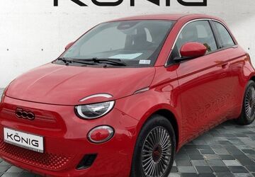 Fiat 500 33.741 km 19.932 &euro; Nohra 99428
