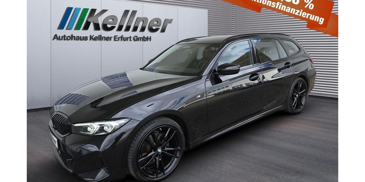 BMW 320 33.439 km 41.790 &euro; Erfurt 99091